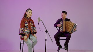 Video thumbnail of "Би чамд хайртай /cover by ANAR/"