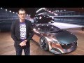 プジョー オニキス - パリモーターショー 2012 - XCAR