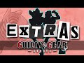 Guilty gear strive  extras elphelts theme cover by richaadeb obkatiekat laceyjohnsonmusic