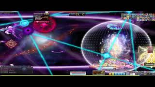 Black Mage Clear #4 BummySheep (Hayato)