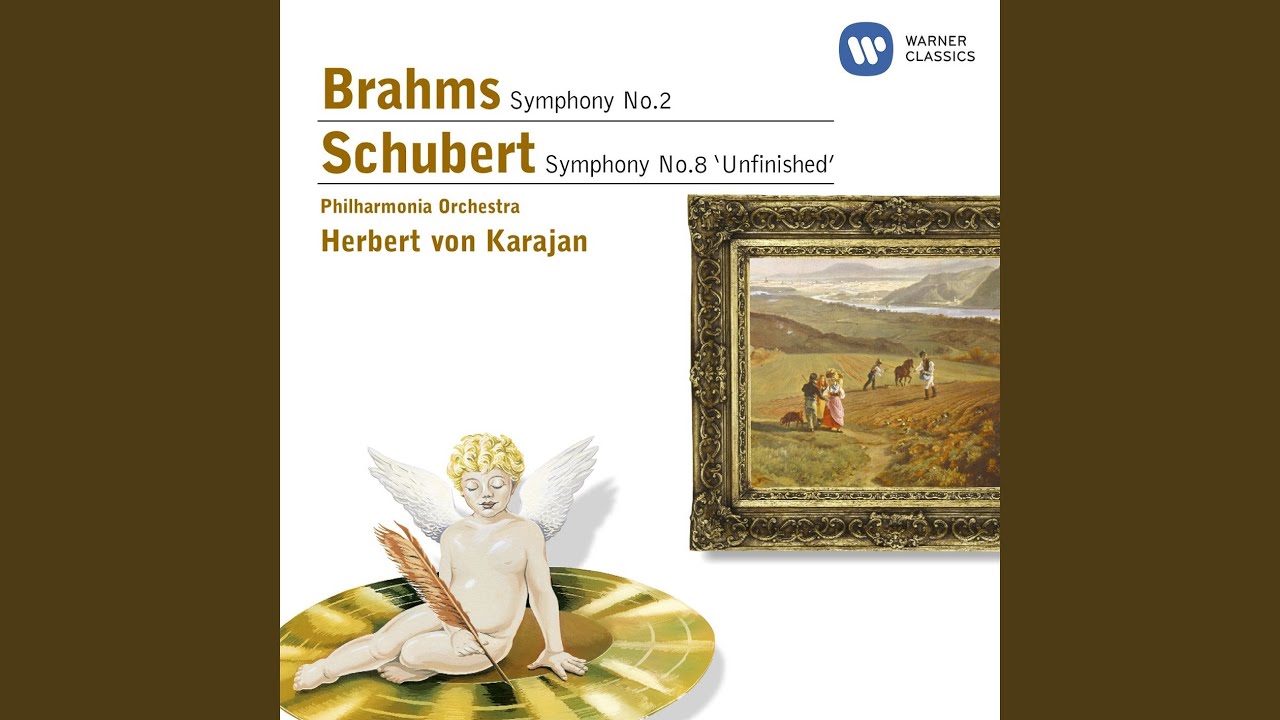 Symphony No. 2 in D Major, Op. 73: I. Allegro non troppo adlı videoyu YouTube'da izle Symphony No. 2 in D Major, Op. 73: I. Allegro non troppo adlı videoyu YouTube'da izle