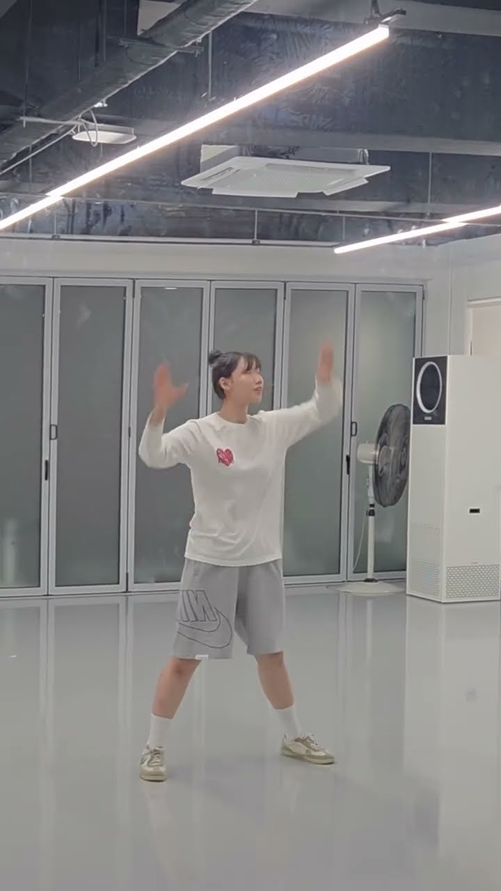 챌린지 가이드 영상