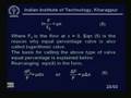 Lecture - 38 Control Valve - I