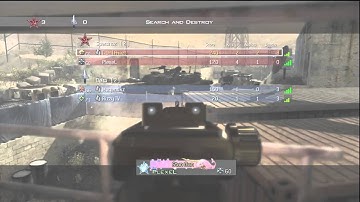Dome MW3 Dubs