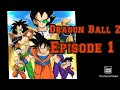 Dragon ball z season 1 saiyan saga episode 1 in hindi