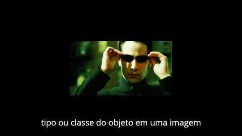 Aula 16 - Conceitos básicos: detecção e reconhecimento de objetos, segmentação de imagens.