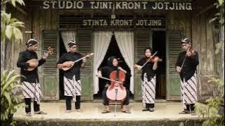 Keroncong Harmoni Tenang Musik Lembut Cocok untuk Menenangkan Jiwa Raga dan Pikiran
