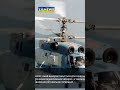 На военном #аэродроме в #Ейске #СБС #Украины уничтожили #самолет Бе-200 и #вертолет К-27 #оккупантов