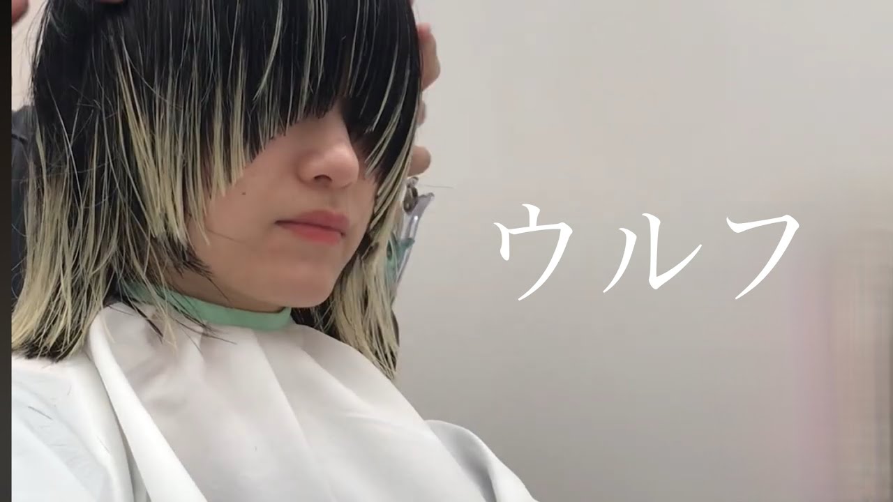 ウルフショート