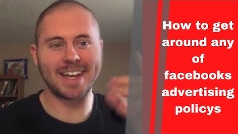 This Sneaky Move Gets Any Facebook Ad Approved ( and any landing pages or websites )