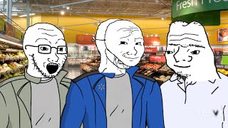 Life of a Walmart Employee