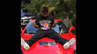 Racks (Full+Studio Quality)--Juice WRLD
