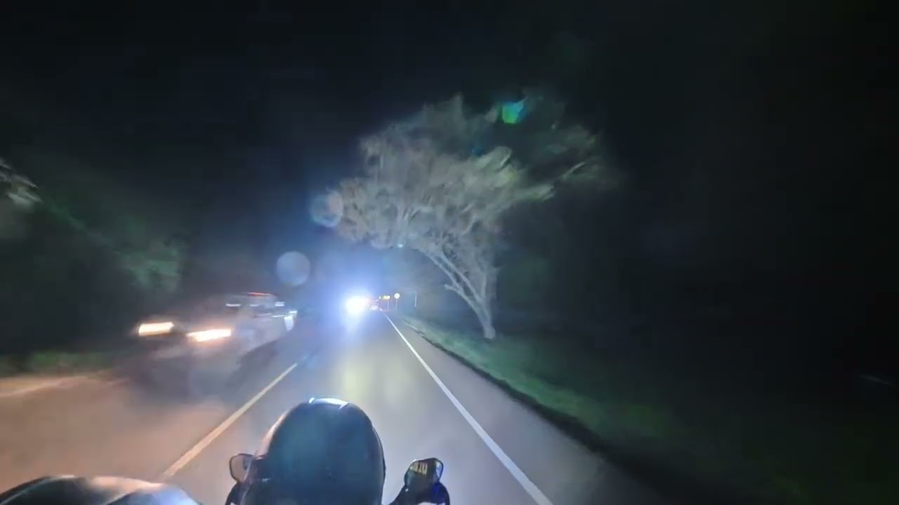 Otra Moto Recuperada en Rivera, Huila | GPS Security en Acción