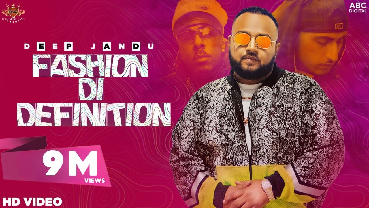 Fashion Di Definition