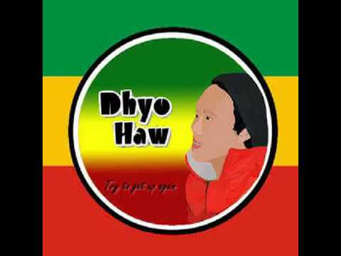Dhyo Haw pelangi baruku Dhyo Haw pelangi baruku