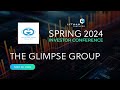 The glimpse group fireside chat  lytham partners spring 2024 investor conference