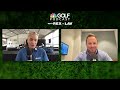 Opinions, stat! Health concerns for Jordan Spieth, Tiger Woods | Golf Channel Podcast