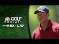 Opinions stat health concerns for jordan spieth tiger woods  golf channel podcast