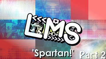 {TTP Styled} LuzonMediayumeSpartan