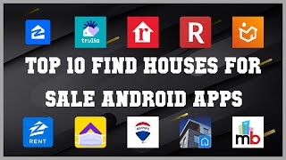 Top 10 Find Houses for Sale Android App | Review screenshot 2