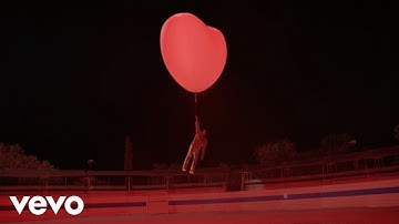 LANY - heart won't let me (official video)