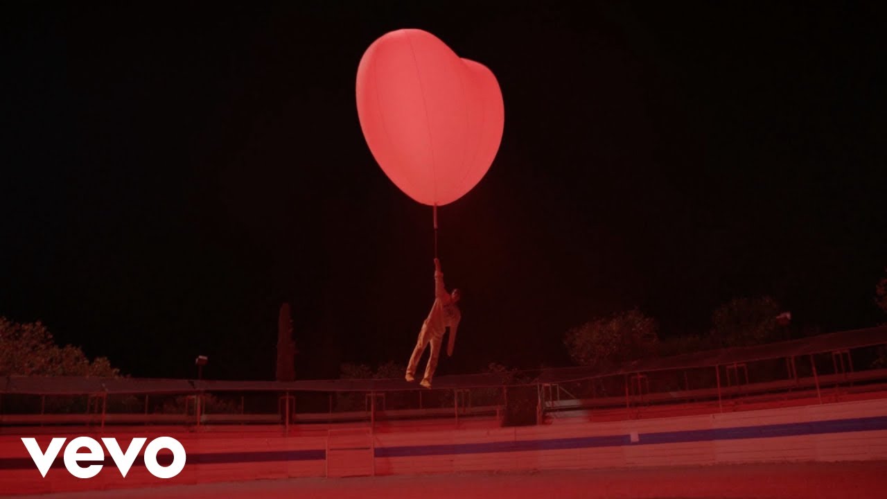 LANY - heart won't let me (official video) LANY - heart won't let me (official video)