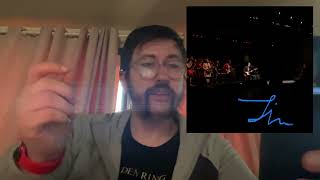 Regarding the official Tim Heidecker Twitter account and the Phil connection to Phil Braun