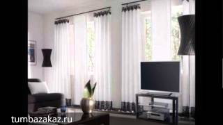 Tech Link Ovid TV Stand White TV стойка из стекла MD 510 slim