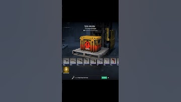 Opening A Danger Zone Case everyday, until i get a knife - Day 11