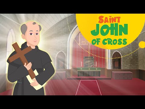Saint John of the Cross | Stories of Saints | Episode 116
