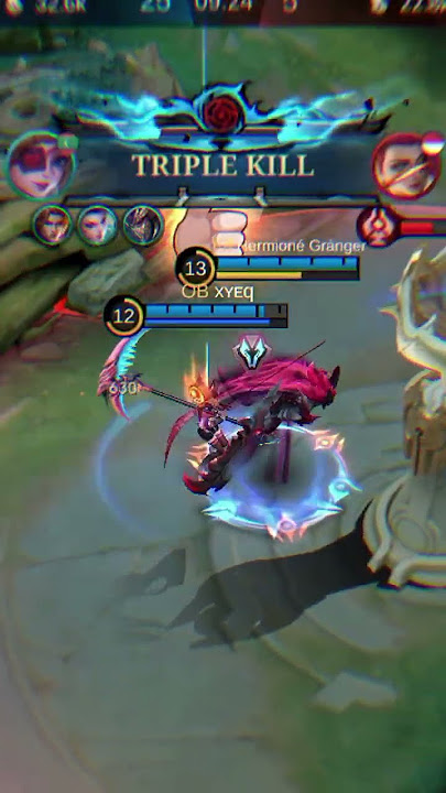 frangko narik perkoro 😹#mobilelegends #mlbb #trending #shorts