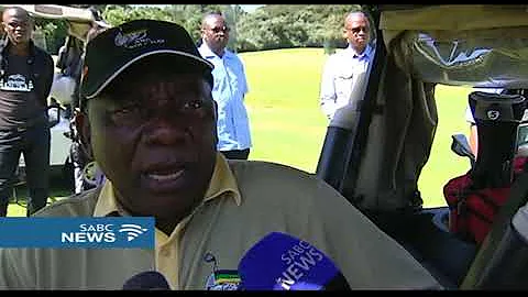 UNITY to feature prominently in the ANC January 8 statement: Ramaphosa