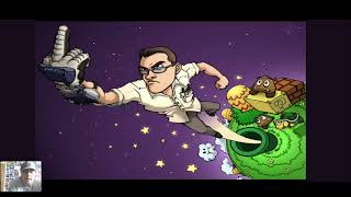 Kyle Justin _ Fester's Quest AVGN (Ending Song) Reaction