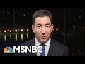 Glenn Greenwald Weighs In On Election Hacks | MSNBC
