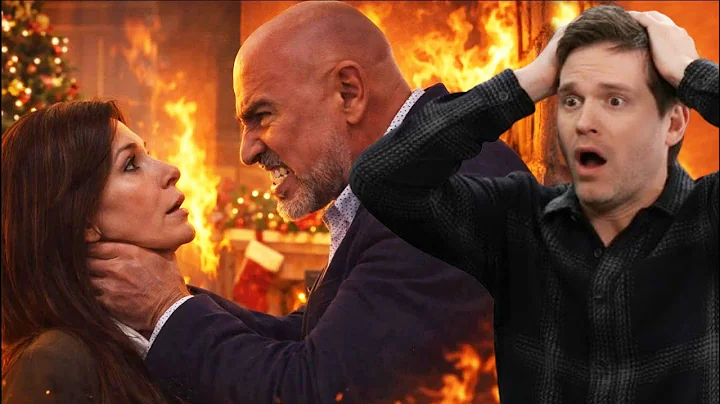 A disastrous Christmas Eve at Wyndemere Castle - General Hospital Updates