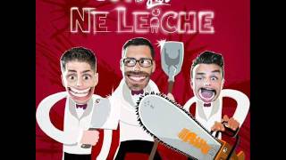 Video thumbnail of "Ne Leiche - SDP feat. Sido (x1.5)"