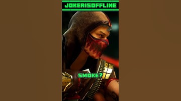 Funniest Mortal Kombat 1 Intro Dialogues Part 16 #shorts #gaming #mortalkombat