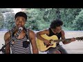 Its gonna be me nsync cover by george lovett w jacob evans on guitar