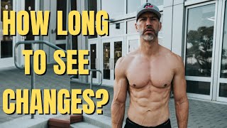 Advice For Natural Muscle Building | Truth