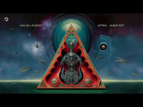 05.Avalon & Flegma