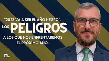 ¿Es 2023 un año negro?