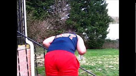 The Cinnamon Challenge