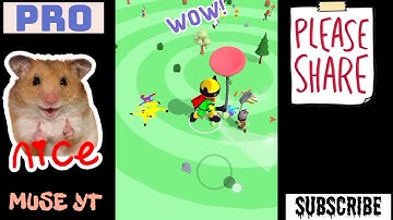 NOOB vs PRO vs HACKER l Smashers.io