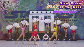 Viral Video   Sail Away Legacy School Of Dance, LLC   Raleigh2