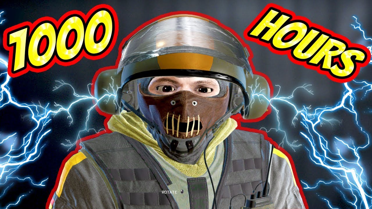 R6 Siege Spetsnaz Bandit R Best By Insurgentdude R6 Siege Spetsnaz Bandit R Best By Insurgentdude