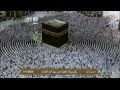 HD Makkah Isha 12th April 2013 HD Makkah Isha 12th April 2013
