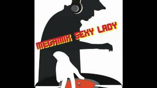 Javi Mula -Sexy Lady (Remix Deejay Sacha Barbas )