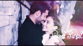 ❦ أميرة فى قلبى  || عمر و جولرو || Ömer & Gülru || مسلسل حرب الورود ❦