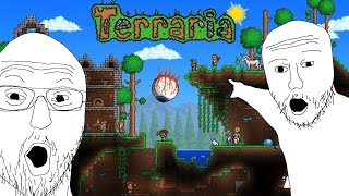 Terraria Slander