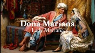 'Dona Mariana' - Medieval Portuguese ballad (LYRICS   Translation)